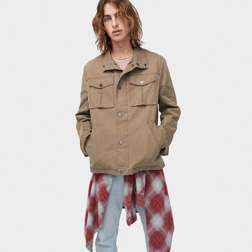 UGG Mens jacket